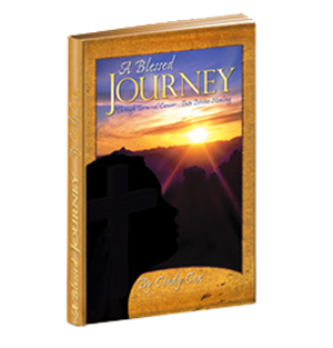 A Blessed Journey - E Book